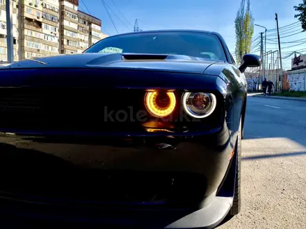 Dodge Challenger 2018 года за 17 500 000 тг. в Алматы