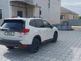 Subaru Forester 2023 года за 12 500 000 тг. в Атырау – фото 3