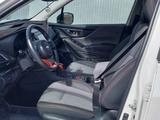 Subaru Forester 2023 года за 12 500 000 тг. в Атырау – фото 5