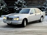 Mercedes-Benz E 280 1998 годаүшін2 350 000 тг. в Алматы