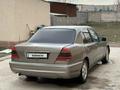 Mercedes-Benz C 180 1993 года за 1 750 000 тг. в Тараз – фото 4