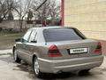 Mercedes-Benz C 180 1993 года за 1 750 000 тг. в Тараз – фото 6