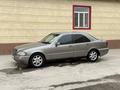 Mercedes-Benz C 180 1993 года за 1 750 000 тг. в Тараз – фото 7