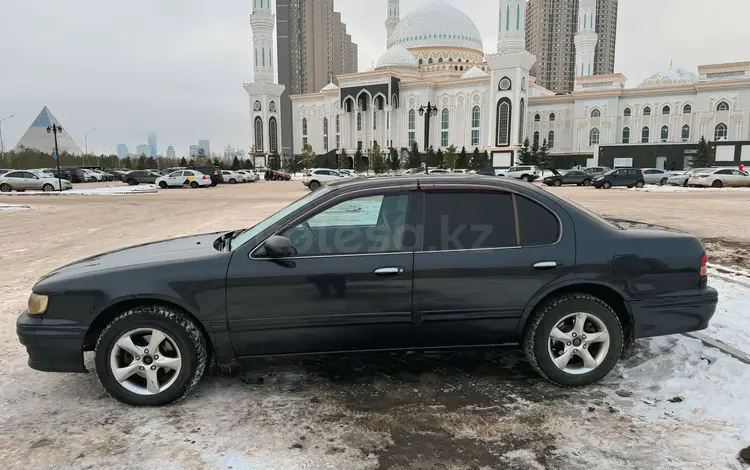 Nissan Cefiro 1996 годаfor2 100 000 тг. в Астана