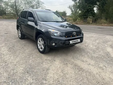 Toyota RAV4 2006 года за 5 500 000 тг. в Алматы