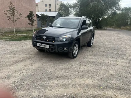 Toyota RAV4 2006 года за 5 500 000 тг. в Алматы – фото 3