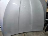 Капот Bmw 5 F10 (б/у) бмв ф10 за 150 000 тг. в Караганда