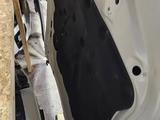 Капот Bmw 5 F10 (б/у) бмв ф10 за 150 000 тг. в Караганда – фото 4