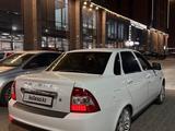 ВАЗ (Lada) Priora 2170 2014 года за 2 550 000 тг. в Костанай