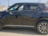 Nissan Juke 2014 года за 6 000 000 тг. в Актобе – фото 3