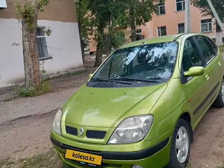 Renault Scenic 2002 года за 2 600 000 тг. в Ерейментау