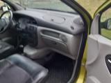 Renault Scenic 2002 года за 2 600 000 тг. в Ерейментау – фото 3