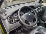 Renault Scenic 2002 годаүшін2 600 000 тг. в Ерейментау – фото 4