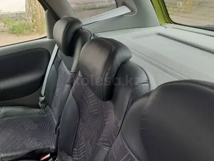 Renault Scenic 2002 года за 2 600 000 тг. в Ерейментау – фото 5