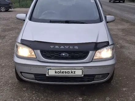 Subaru Traviq 2003 года за 2 000 000 тг. в Семей