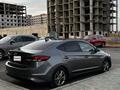 Hyundai Elantra 2018 года за 5 500 000 тг. в Астана – фото 8