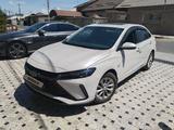 Chevrolet Monza 2023 годаүшін7 000 000 тг. в Шымкент – фото 2