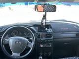 ВАЗ (Lada) Priora 2170 2014 года за 1 850 000 тг. в Аксу – фото 4