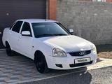 ВАЗ (Lada) Priora 2170 2014 года за 1 850 000 тг. в Аксу – фото 2