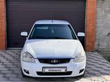 ВАЗ (Lada) Priora 2170 2014 года за 1 850 000 тг. в Аксу