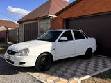 ВАЗ (Lada) Priora 2170 2014 года за 1 850 000 тг. в Аксу – фото 3
