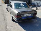 Mercedes-Benz E 230 1992 годаүшін750 000 тг. в Талдыкорган – фото 2