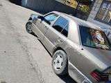 Mercedes-Benz E 230 1992 годаүшін750 000 тг. в Талдыкорган – фото 3