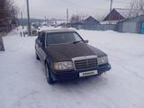 Mercedes-Benz E 230 1992 годаүшін750 000 тг. в Ушарал