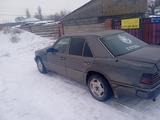 Mercedes-Benz E 230 1992 годаүшін750 000 тг. в Ушарал – фото 4
