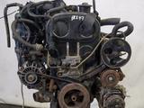 Двигатель на Митсубисиfor270 000 тг. в Алматы