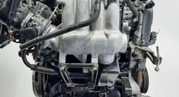 Двигатель на Митсубиси за 270 000 тг. в Алматы – фото 2