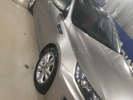 Kia K5 2010 года за 6 900 000 тг. в Астана – фото 13