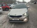 Kia K5 2010 года за 6 900 000 тг. в Астана