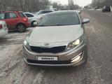 Kia K5 2010 года за 6 900 000 тг. в Астана