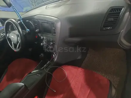 Kia K5 2010 года за 6 900 000 тг. в Астана – фото 3