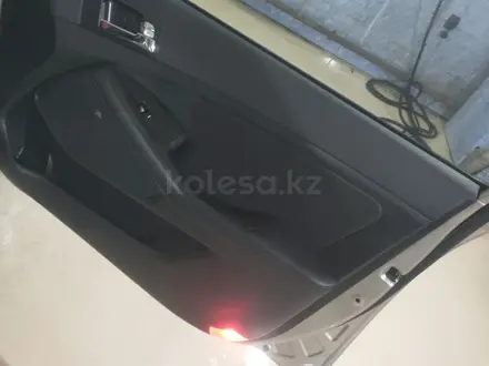 Kia K5 2010 года за 6 900 000 тг. в Астана – фото 4