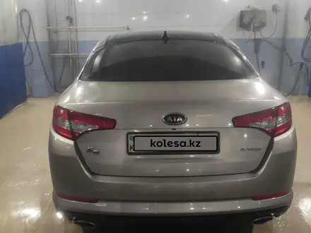 Kia K5 2010 года за 6 900 000 тг. в Астана – фото 9
