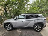 Hyundai Tucson 2021 года за 12 000 000 тг. в Алматы – фото 4