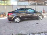 Hyundai Accent 2014 года за 4 600 000 тг. в Алматы – фото 3