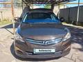 Hyundai Accent 2014 годаүшін4 600 000 тг. в Алматы – фото 13