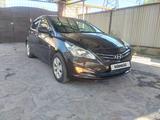 Hyundai Accent 2014 года за 4 600 000 тг. в Алматы – фото 2