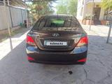 Hyundai Accent 2014 года за 4 600 000 тг. в Алматы – фото 5