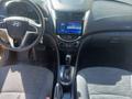 Hyundai Accent 2014 годаүшін4 600 000 тг. в Алматы – фото 7