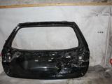 Крышка багажника Subaru Forester 18- за 85 000 тг. в Караганда