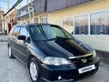 Honda Odyssey 2003 года за 5 300 000 тг. в Алматы – фото 12