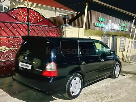 Honda Odyssey 2003 года за 5 300 000 тг. в Алматы