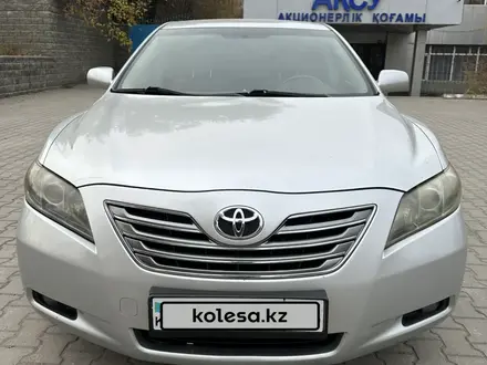 Toyota Camry 2006 года за 5 800 000 тг. в Алматы