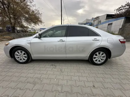 Toyota Camry 2006 года за 5 800 000 тг. в Алматы – фото 3