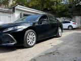 Toyota Camry 2023 годаүшін17 200 000 тг. в Тараз – фото 3