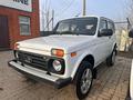 ВАЗ (Lada) Lada 2121 2024 года за 6 600 000 тг. в Атырау – фото 2